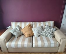3 +2 +1 Sofa