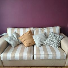 3 +2 +1 Sofa