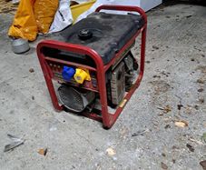 6.5 kva generator