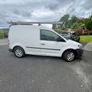 volkswagen Caddy Image 2