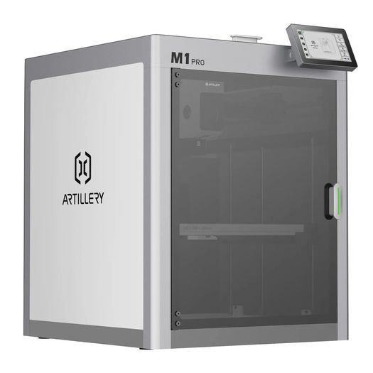 Artillery M1 Pro - 600 mm/s High-Speed FDM 3D Printer