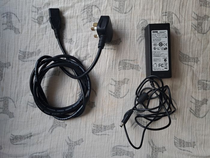 Korg Electribe SX ESX-1SD Sampler, SD Card Version, Valve Tube, Great Condition.
