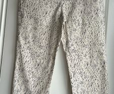Zara trousers - sz 12
