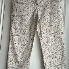Zara trousers - sz 12