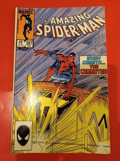 The Amazing Spider-Man, 42 comics - (Individual Sale)