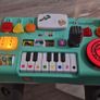 Fisher-Price Laugh & Learn Mix & Learn DJ Table Image 5