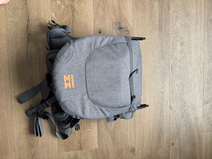 Minimeis Toddler carrier