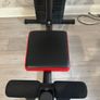 Rival multi gym 1.0 weight station Image 9