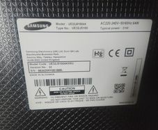 Samsung tv 32 inch
