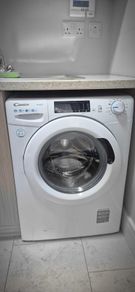 Candy Washing Machine
