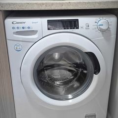 Candy Washing Machine