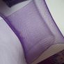 Large bundle of Hatmsking Millinery Crinoline fabric for veiling, embellishment for hats and  headpieces Image 4