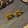 Vintage Earrings Image 2