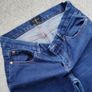 women jeans.size12/14 Image 5