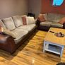 Sofa Suite for Sale Image 3
