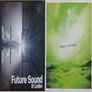 The Future Sound Of London CD  |  Music For 3 Books Image 5