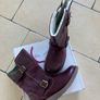 Heavenly Feet Boots - 8uk Image 9