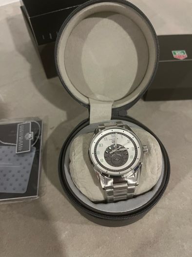 tag heuer