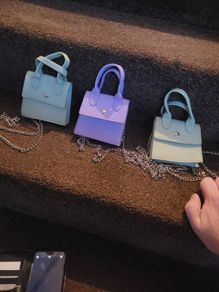 bags