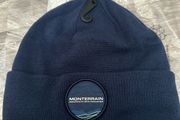 BNWT Monterrain Beanie Hat