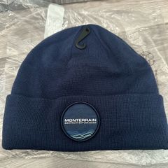 BNWT Monterrain Beanie Hat