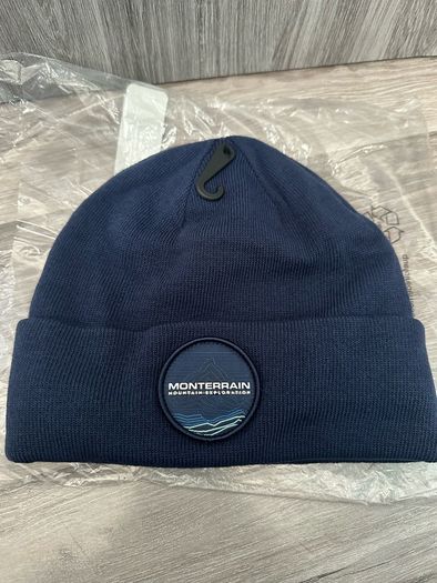 BNWT Monterrain Beanie Hat