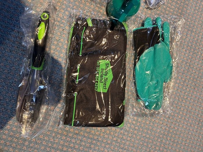 Garden Tool Set