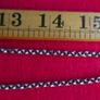 Vintage Large Medallion and Chain Image 5