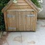 Large Dog House Image 2