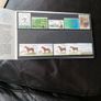 1981 Ireland Stamps Year Pack Image 3