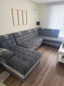 Sofa bed