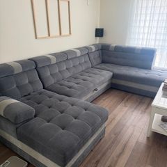 Sofa bed