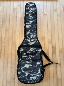 Boston 2006 Limited Edition Soft Guitar Case