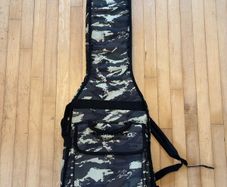 Boston 2006 Limited Edition Soft Guitar Case