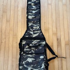 Boston 2006 Limited Edition Soft Guitar Case