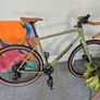 Merida Silex gravel bike Image 2