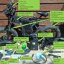 Street Fighter E-bike Image 2
