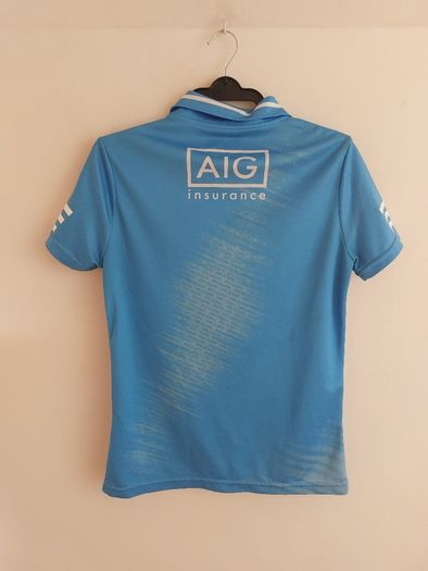 dublin gaa jersey
