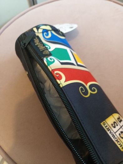 Genuine merchandise Harry Potter pencil case