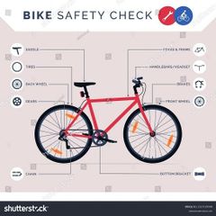 Bike box builds/ Bike Assembly