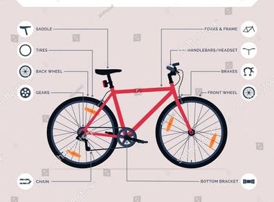Bike box builds/ Bike Assembly