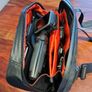 Alpaka Elements Tech Case Max - Black XPAC VX21 version Image 3