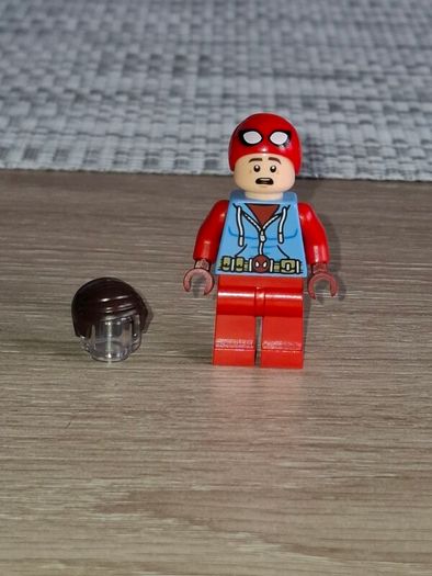 Lego set no: 76175