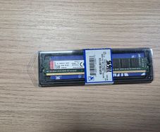 Kingston Valueram Kvr16ln11/4 Ddr3l-1600 4gb
