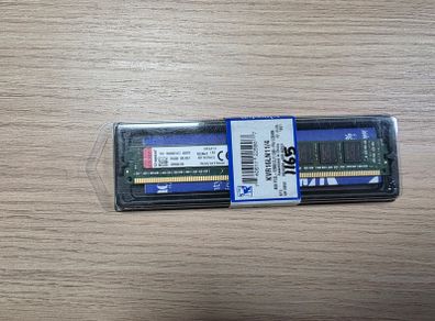 Kingston Valueram Kvr16ln11/4 Ddr3l-1600 4gb