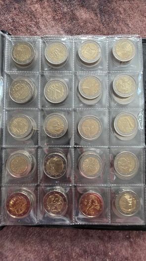 2 euro coin