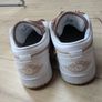 Jordan 1 Low "Hemp/White" sneakers Image 5
