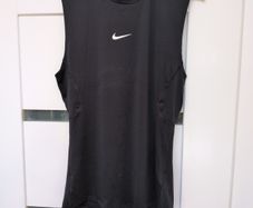 Nike pro tight fit large