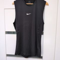 Nike pro tight fit large