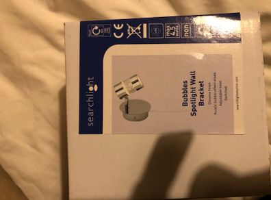 Wall light for sale